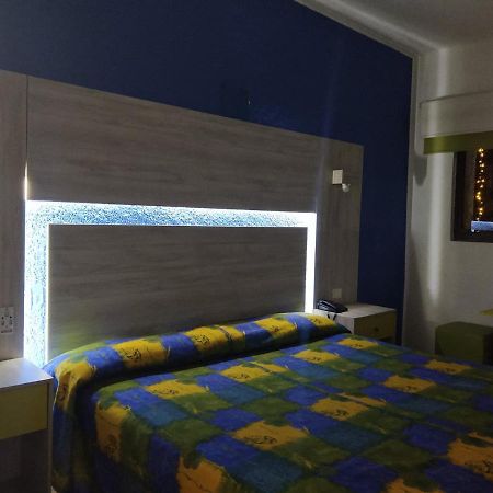 Hotel Gilbert Mexikóváros Kültér fotó