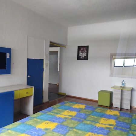 Hotel Gilbert Mexikóváros Kültér fotó