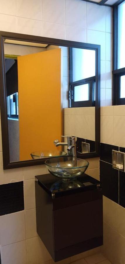 Hotel Gilbert Mexikóváros Kültér fotó