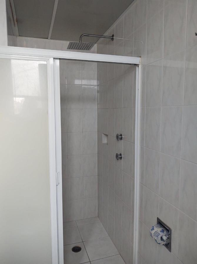 Hotel Gilbert Mexikóváros Kültér fotó